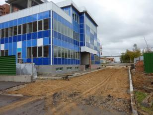 ������ ����� � �������� (���� �2)