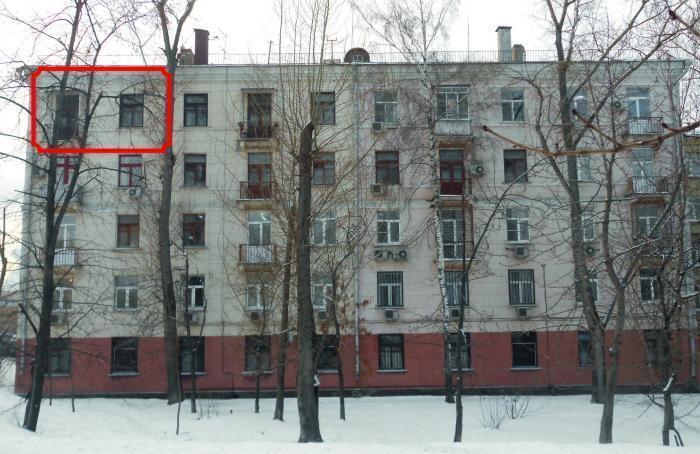 ������ ���� � ������ � ������ (���� �2)