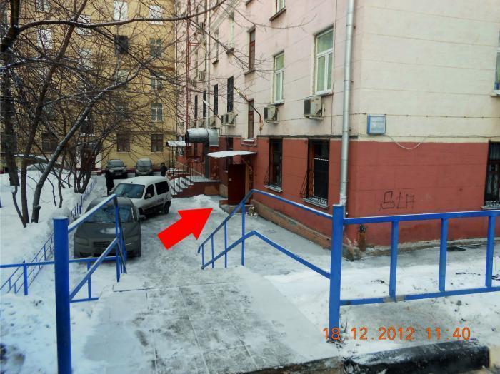 ������ ���� � ������ � ������ (���� �5)