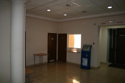 ����� ������� � ������ ������ ��� ����������� (���� �7)