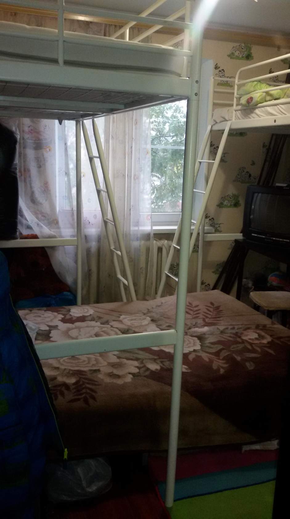 ������ �������� � ��� ���������� (���� �2)