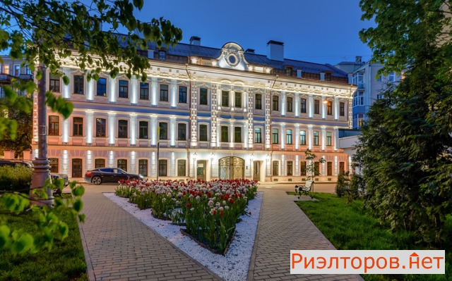 �� ������� ��� il ricco ����� (���� �2)