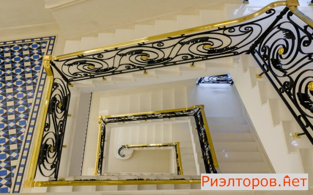 �� ������� ��� il ricco ����� (���� �4)