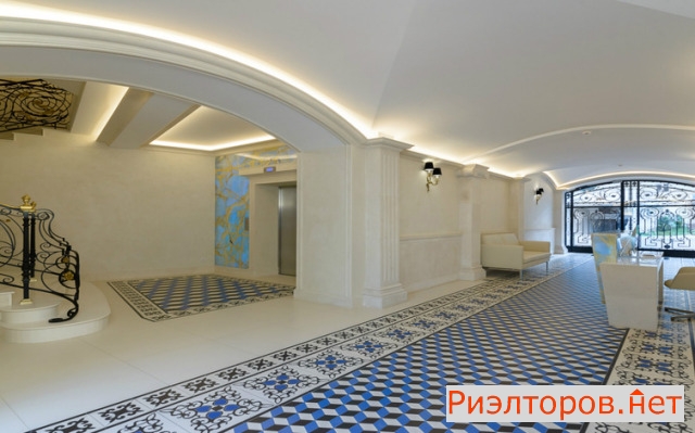 �� ������� ��� il ricco ����� (���� �7)