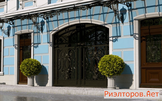 �� ������� ��� il ricco ����� (���� �11)