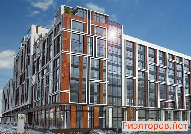 �� tribeca apartments ���� (���� �1)