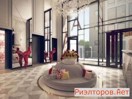 �� tribeca apartments ���� (���� �4)