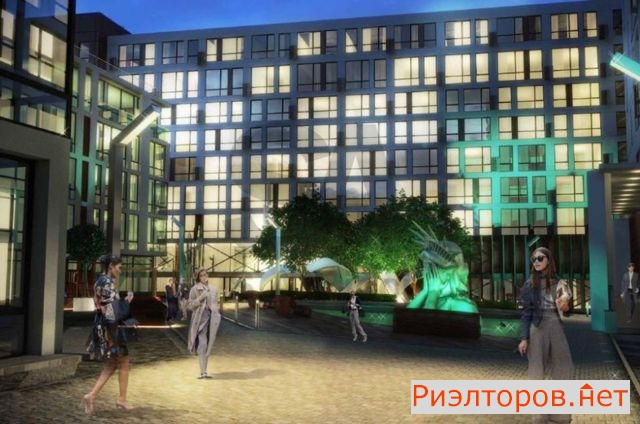 �� tribeca apartments ���� (���� �12)