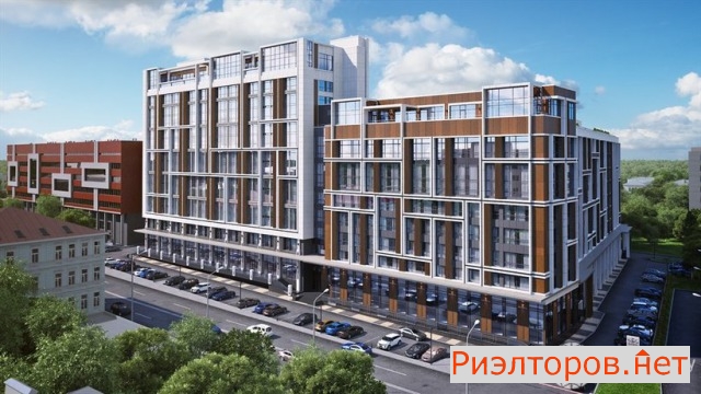 �� tribeca apartments ���� (���� �13)