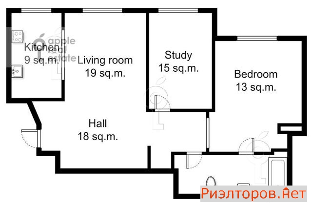 ����� �������� ����� �� � 19 (���� �11)