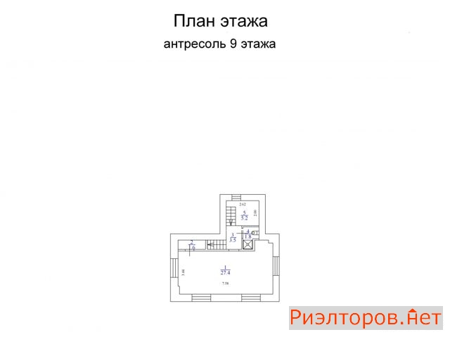 ������ �������� ����� ��������������� � 9 (���� �10)