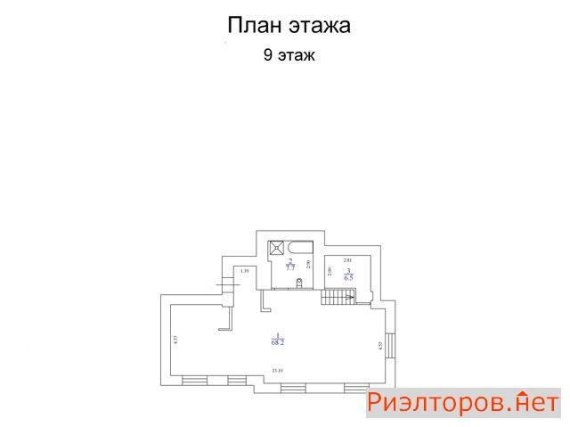 ������ �������� ����� ��������������� � 9 (���� �8)