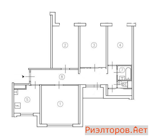 ������ �������� �� ������� 79 (���� �3)