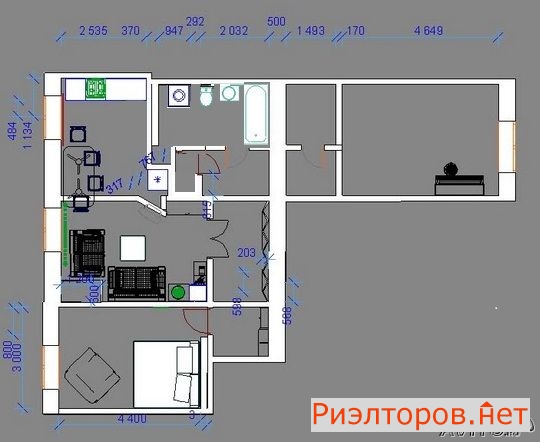 ����� �������� �� ������������ ��� 16� (���� �3)