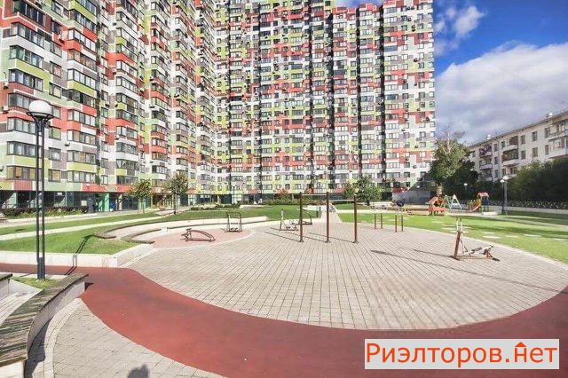 ����� �������� � �� �� union park (���� �17)