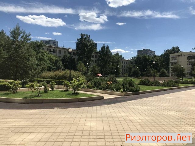 ����� �������� � �� �� union park (���� �18)