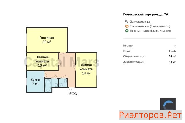 ����� �������� ����������� ��� � 7� (���� �2)