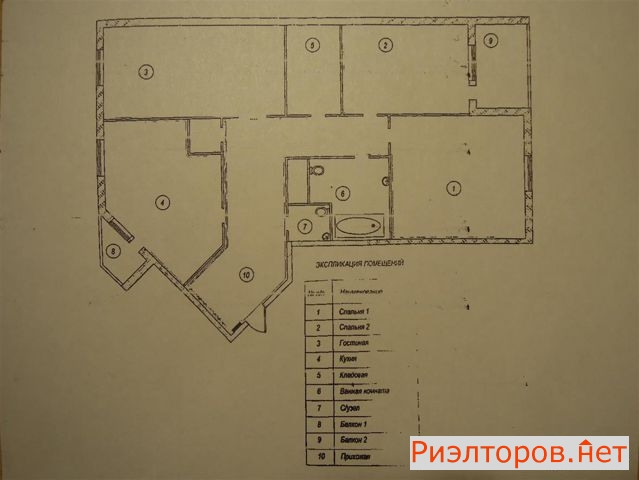 ����� �������� ����������� ����� 3 (���� �9)