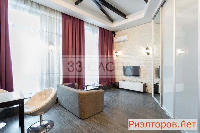 ������ �������� � �� tribeca apartments (���� �1)