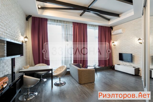 ������ �������� � �� tribeca apartments (���� �3)