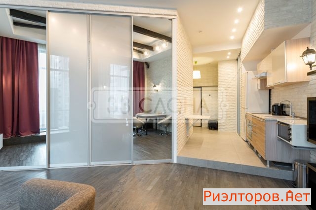 ������ �������� � �� tribeca apartments (���� �4)