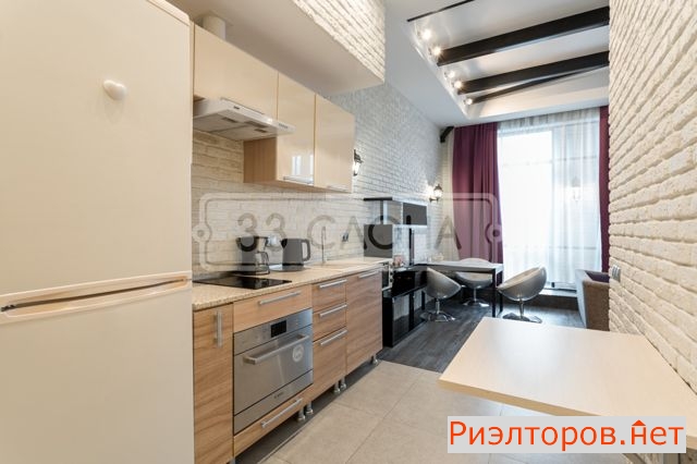������ �������� � �� tribeca apartments (���� �7)