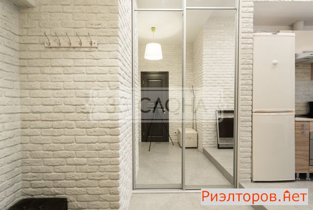 ������ �������� � �� tribeca apartments (���� �10)