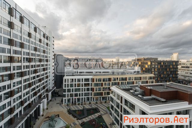 ������ �������� � �� tribeca apartments (���� �16)