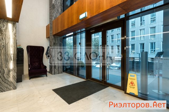 ������ �������� � �� tribeca apartments (���� �17)