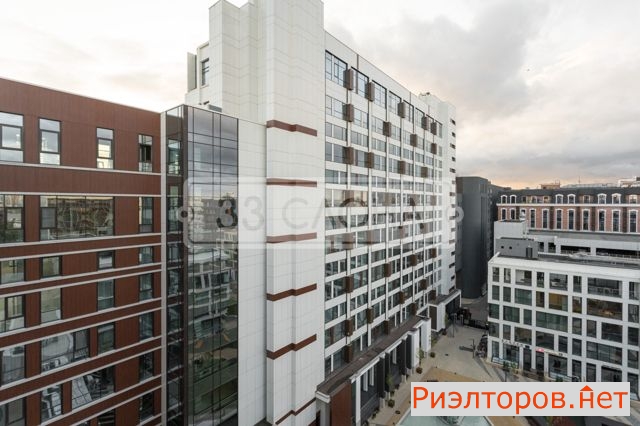 ������ �������� � �� tribeca apartments (���� �19)