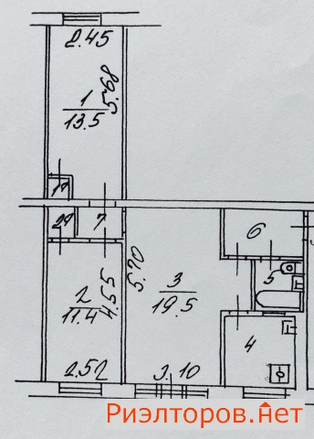 ����� �������� ����� ������� 1 (���� �14)