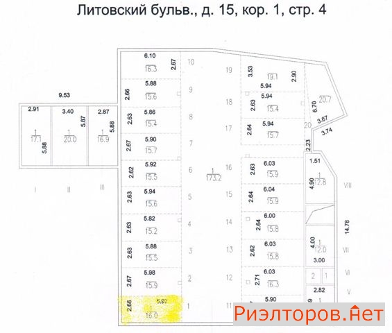 ������ ����������� ����� ��������� ������� 15�1�3 (���� �3)