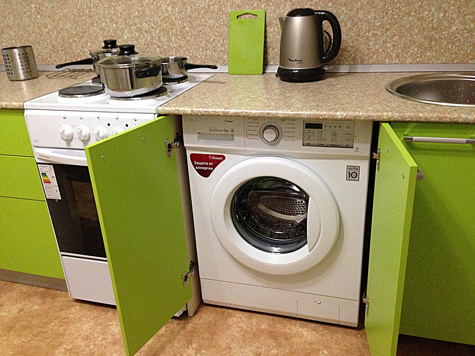 ����� �������� � ������������� ��������� ��� ����������� (���� �5)