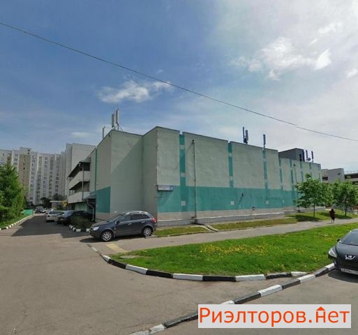 ������ ����� ����� �������� �������� 54 (���� �2)