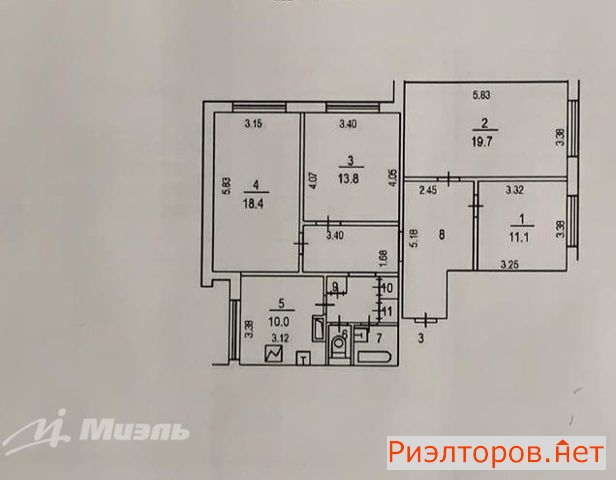 ������ �������� ����� ������������ 18�5 (���� �2)