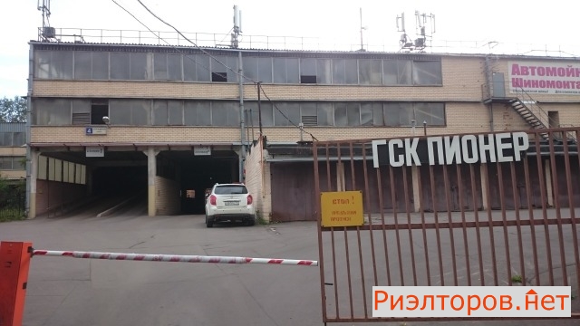 ������ ����������� ����� � ��� ������ �. �������� (���� �3)