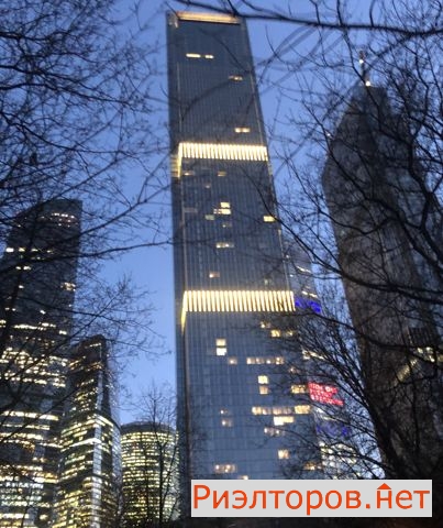 �� neva towers ����������� (���� �1)