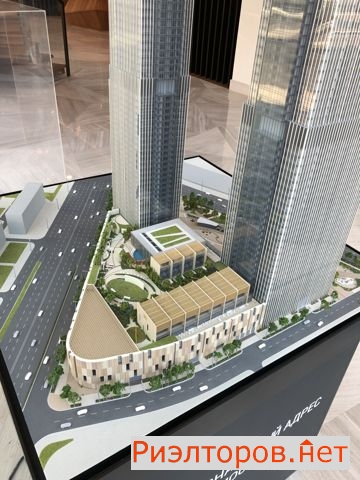 �� neva towers ����������� (���� �3)