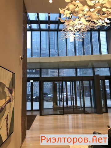 �� neva towers ����������� (���� �5)