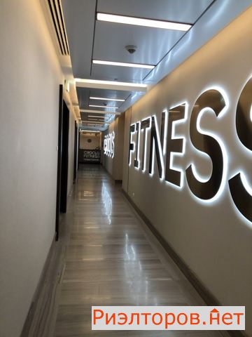 �� neva towers ����������� (���� �13)