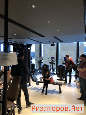 �� neva towers ����������� (���� �15)