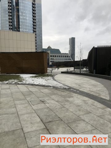 �� neva towers ����������� (���� �17)