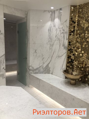 �� neva towers ����������� (���� �18)