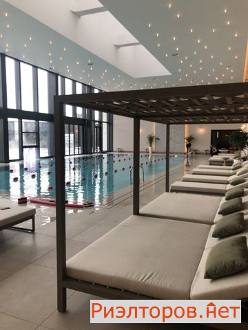 �� neva towers ����������� (���� �19)