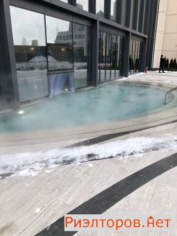 �� neva towers ����������� (���� �20)