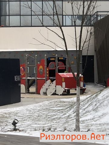 �� neva towers ����������� (���� �21)