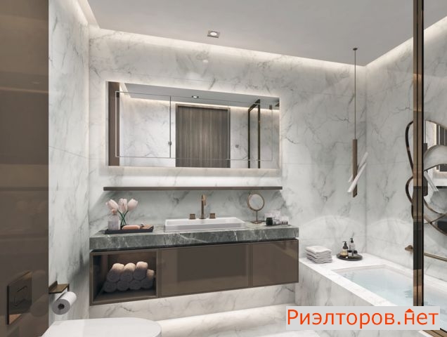 �� neva towers ����������� (���� �22)