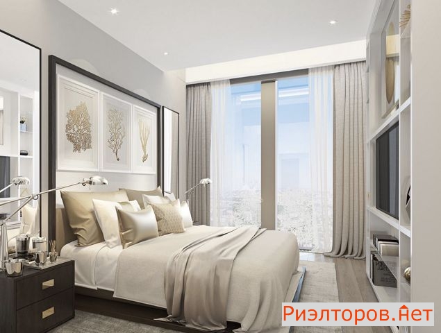 �� neva towers ����������� (���� �23)