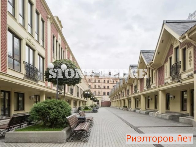 ������ ����������� ����� � �� central street (���� �3)