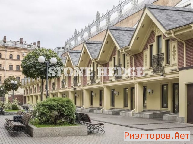 ������ ����������� ����� � �� central street (���� �4)